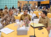 Masuk Tahap Sinkronisasi, Pinrang Usulkan Dua Lokasi Program Lisdes 3 Masuk Tahap Sinkronisasi, Pinrang Usulkan Dua Lokasi Program Lisdes Supalamedia