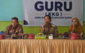 Diskominfosandi Perkuat Kanal Pengaduan Pendidikan via SP4N-LAPOR