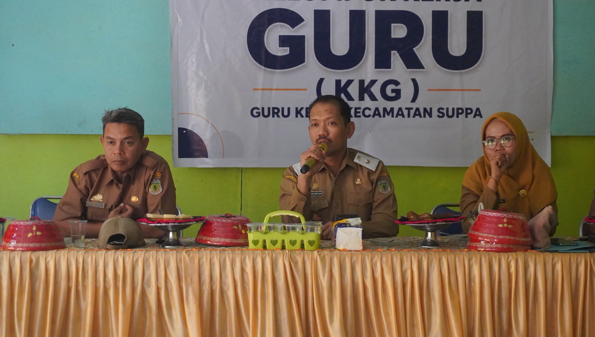 Diskominfosandi Perkuat Kanal Pengaduan Pendidikan via SP4N-LAPOR 1 Diskominfosandi Perkuat Kanal Pengaduan Pendidikan via SP4N-LAPOR Supalamedia
