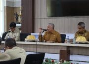Pemkab Pinrang Perkuat Posko Kecamatan, Data Pompa Air dan Siapkan Ganjil-Genap BBM 4 Pemkab Pinrang Perkuat Posko Kecamatan, Data Pompa Air dan Siapkan Ganjil-Genap BBM Supalamedia