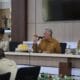 Pemkab Pinrang Perkuat Posko Kecamatan, Data Pompa Air dan Siapkan Ganjil-Genap BBM