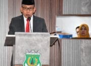 Realisasi Pajak Hotel Pinrang Baru 50 Persen, Tunggakan Rp380 Juta