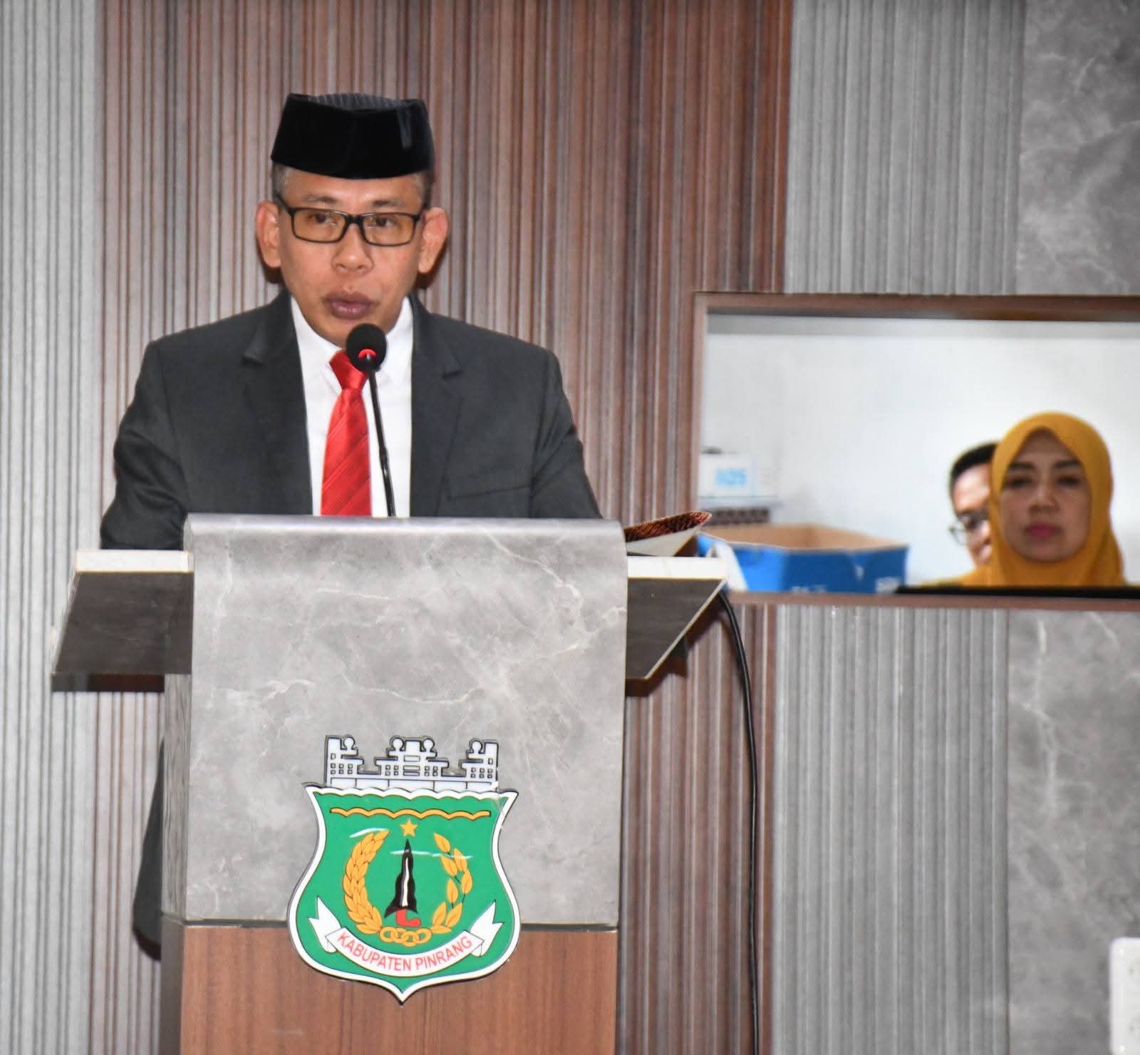 Realisasi Pajak Hotel Pinrang Baru 50 Persen, Tunggakan Rp380 Juta 1 Realisasi Pajak Hotel Pinrang Baru 50 Persen, Tunggakan Rp380 Juta Supalamedia