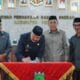 Pemkab dan DPRD Pinrang Sepakati Perubahan APBD 2026 Supalamedia