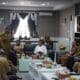 Wakil Bupati Pinrang Hadiri Rakor Perencanaan Pengolahan Sampah Menjadi Energi Listrik Regional Supalamedia