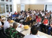 Pemkab Pinrang Bentuk Tim Atasi Kelangkaan BBM dan Elpiji