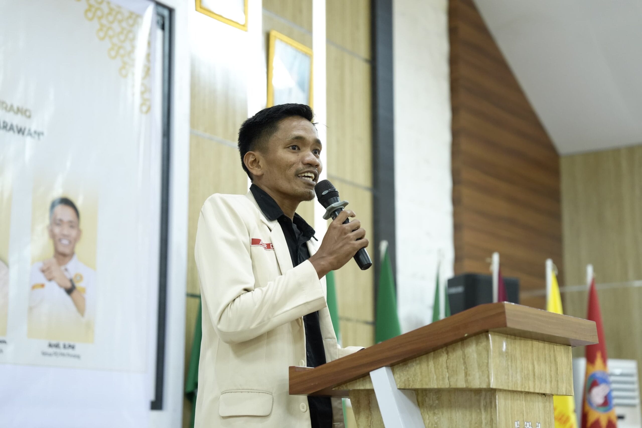 Pemuda Muhammadiyah Pinrang Desak Pemkab Optimalkan Dana Darurat untuk Atasi Kekeringan Supalamedia