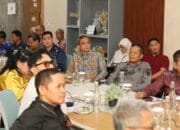 Pinrang Kejar Akses Listrik di Dua Desa Kawasan Hutan Lewat Program Lisdes 2026