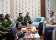 Pinrang Dukung Penuh Atlet Disabilitas Menuju Peparprov 3 Pinrang Dukung Penuh Atlet Disabilitas Menuju Peparprov Supalamedia