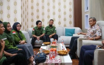 Pinrang Dukung Penuh Atlet Disabilitas Menuju Peparprov