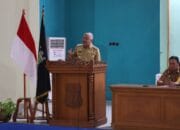 Seluruh Perangkat Daerah Diminta Ambil Peran Turunkan Stunting di Pinrang
