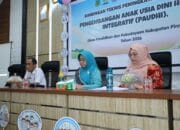 Kualitas PAUD Pinrang Ditingkatkan, Tenaga Pendidik Dibekali Pelatihan 3 Kualitas PAUD Pinrang Ditingkatkan, Tenaga Pendidik Dibekali Pelatihan Supalamedia
