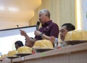Bupati Pinrang Siapkan Hadiah Umrah bagi PPL Berkinerja Terbaik