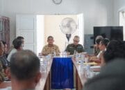Hadapi Cuaca Ekstrem, Pinrang Perkuat Posko di Setiap Kecamatan Supalamedia