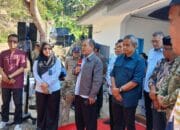 BGN Resmikan Dapur Gizi 3T Pinrang, Insentif Tidak Disamakan dengan Dapur Kota Supalamedia