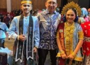 Dari Pinrang ke Yogyakarta, Pelajar Bawa Budaya Daerah ke Panggung Nusantara