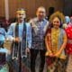 Dari Pinrang ke Yogyakarta, Pelajar Bawa Budaya Daerah ke Panggung Nusantara Supalamedia