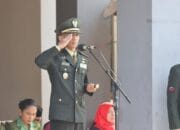 Peringatan Hari Kesaktian Pancasila Perkuat Pengamalan Nilai Kebangsaan di Pinrang Supalamedia