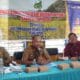 Perkuat Pengelolaan Irigasi, Pemkab Pinrang Berdayakan P3A dan GP3A