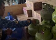 Pemkab Pinrang Perketat Pengawasan LPG 3 Kg, Hak Masyarakat Jadi Prioritas Supalamedia