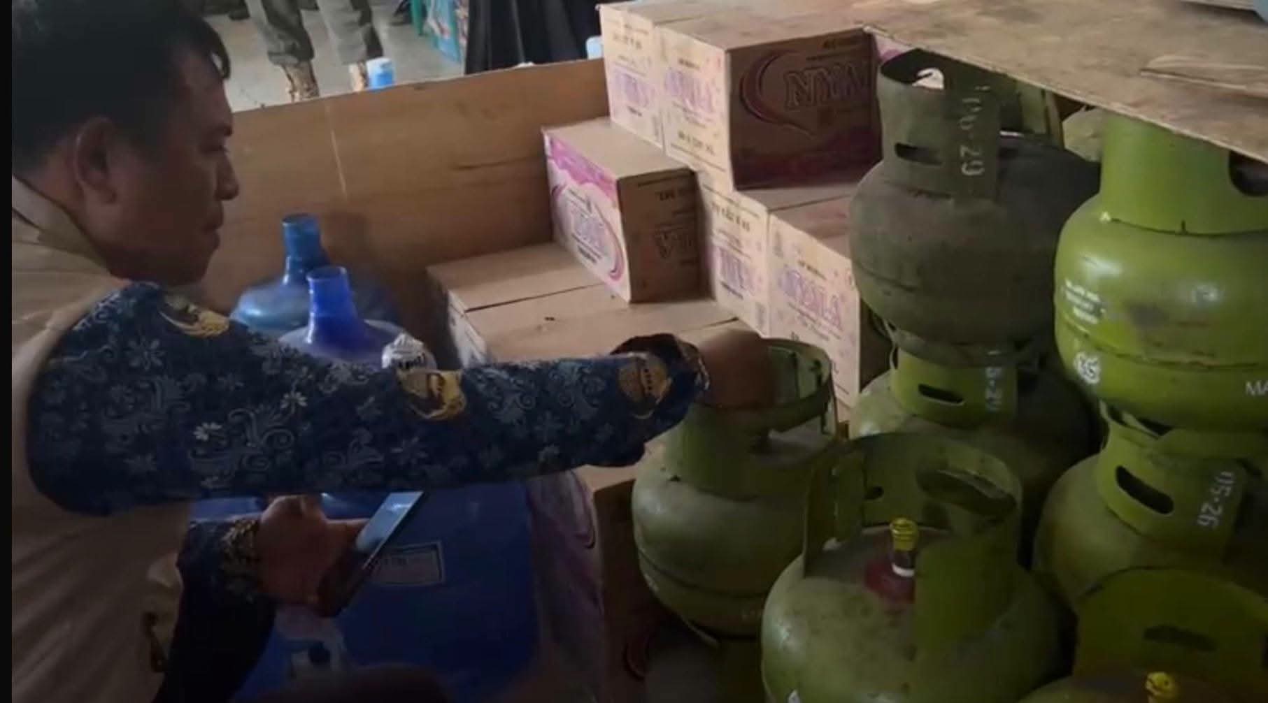 Pemkab Pinrang Perketat Pengawasan LPG 3 Kg, Hak Masyarakat Jadi Prioritas 1 Pemkab Pinrang Perketat Pengawasan LPG 3 Kg, Hak Masyarakat Jadi Prioritas Supalamedia