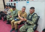 Disdukcapil Pinrang Gandeng TNI-Polri Percepat Aktivasi IKD dan Pendataan Perlinsos Supalamedia