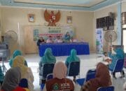 Dinkes Pinrang Kampanyekan GERMAS di 12 Kecamatan 7 Dinkes Pinrang Kampanyekan GERMAS di 12 Kecamatan Supalamedia