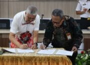 Pemkab Pinrang Jalin Kerja Sama dengan PT Jamkrida Sulsel, Rekanan dan UMKM Dapat Kemudahan 6 Pemkab Pinrang Jalin Kerja Sama dengan PT Jamkrida Sulsel, Rekanan dan UMKM Dapat Kemudahan Supalamedia