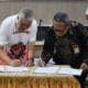 Pemkab Pinrang Jalin Kerja Sama dengan PT Jamkrida Sulsel, Rekanan dan UMKM Dapat Kemudahan Supalamedia