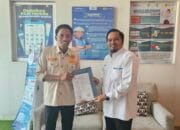 PLN Pinrang Bersama Pemuda Muhammadiyah Salurkan Bantuan Listrik Gratis 4 PLN Pinrang Bersama Pemuda Muhammadiyah Salurkan Bantuan Listrik Gratis Supalamedia